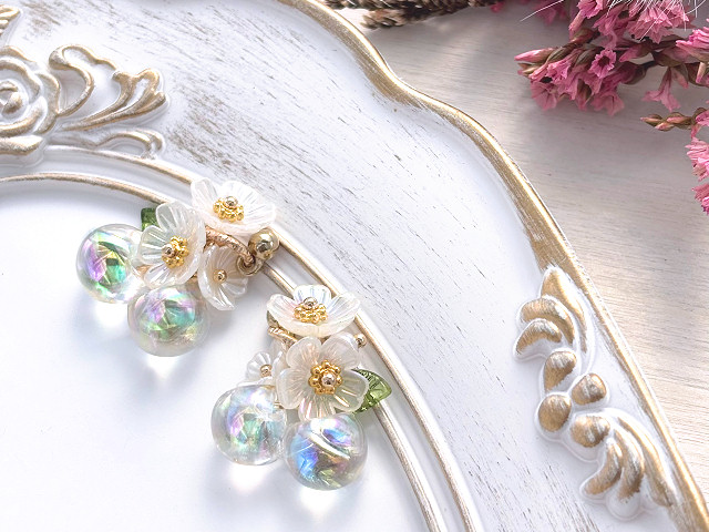 �t�����[�^�b�Z�� ���F�������ڃ`���[���i�N���A�I�[�����j[2����]