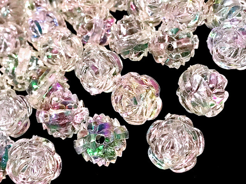 �K�N�̃A�N�����r�[�Y 12mm�i�I�[�����j[40����]