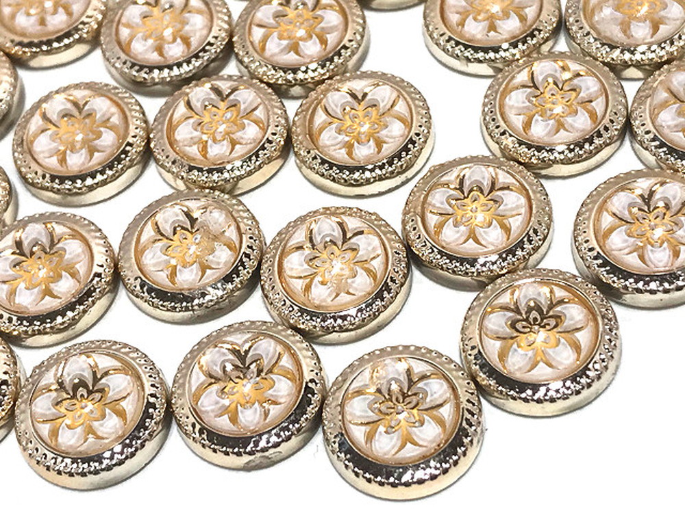 �t�����[���S�[���h�g�J�{�V���� 12mm [20����]