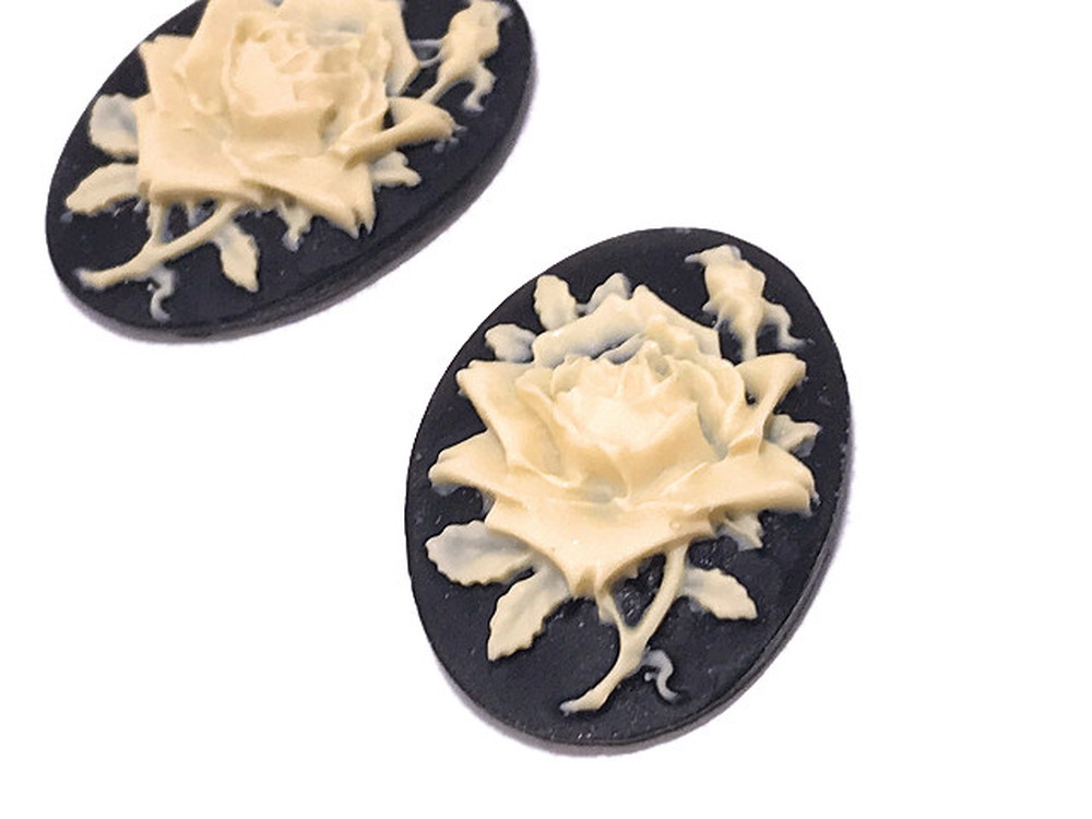 �o���̃J���I 25mm x 18mm�p�i�z���C�g�u���b�N�j