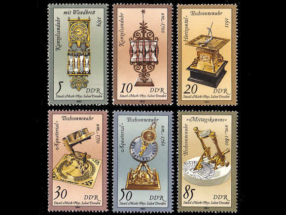 094. 海外 外国 ドイツの古い切手 新品未使用 アンティーク 雑貨
