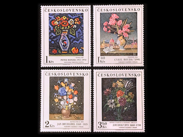 外国切手(絵画)、可愛い古切手、ヴィンテージ切手の通販