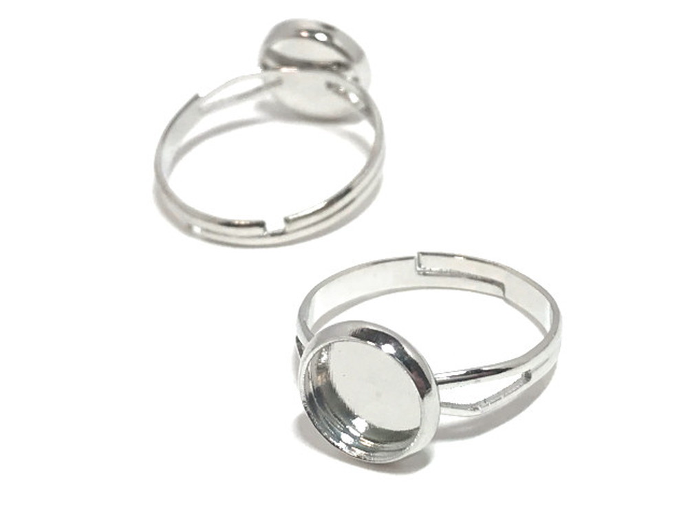 �����O�̃Z�b�e�B���O 8mm�p�i�V���o�[�j