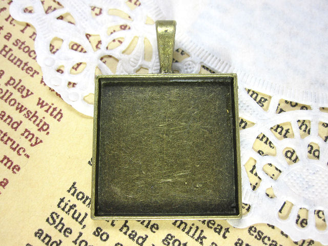 �X�N�G�A�̃Z�b�e�B���O 25mm x 25mm�p�i���Ô��j