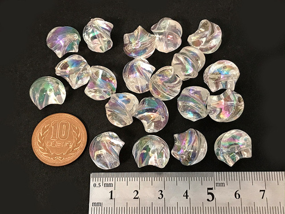 �Ђ˂�r�[�Y 15mm�i�I�[�����j[20����] 2����