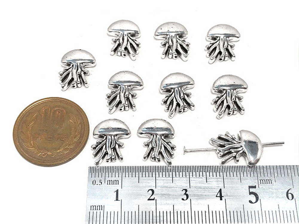 ���炰�r�[�Y 15mm x 12mm�i��Ô��j[20����] 2����