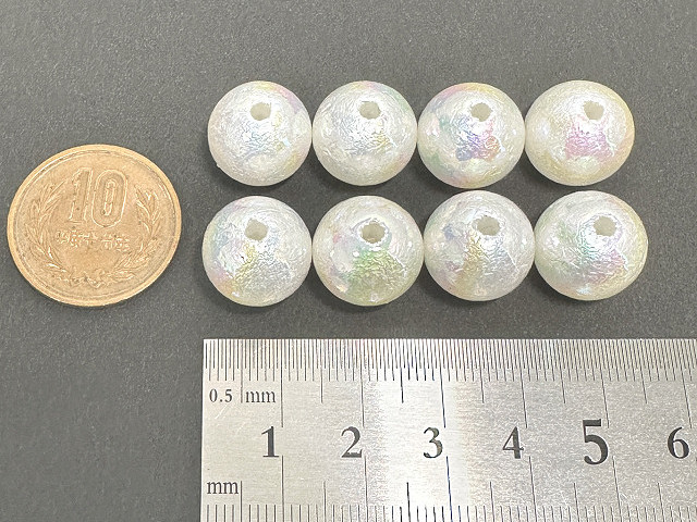 ���F�R�b�g���p�[�����r�[�Y ������ 14mm�i�I�[�����j[8����] 2����