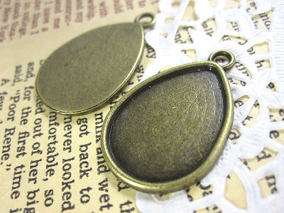 �������̃Z�b�e�B���O 25mm x 18mm�p�i���Ô��j 2����