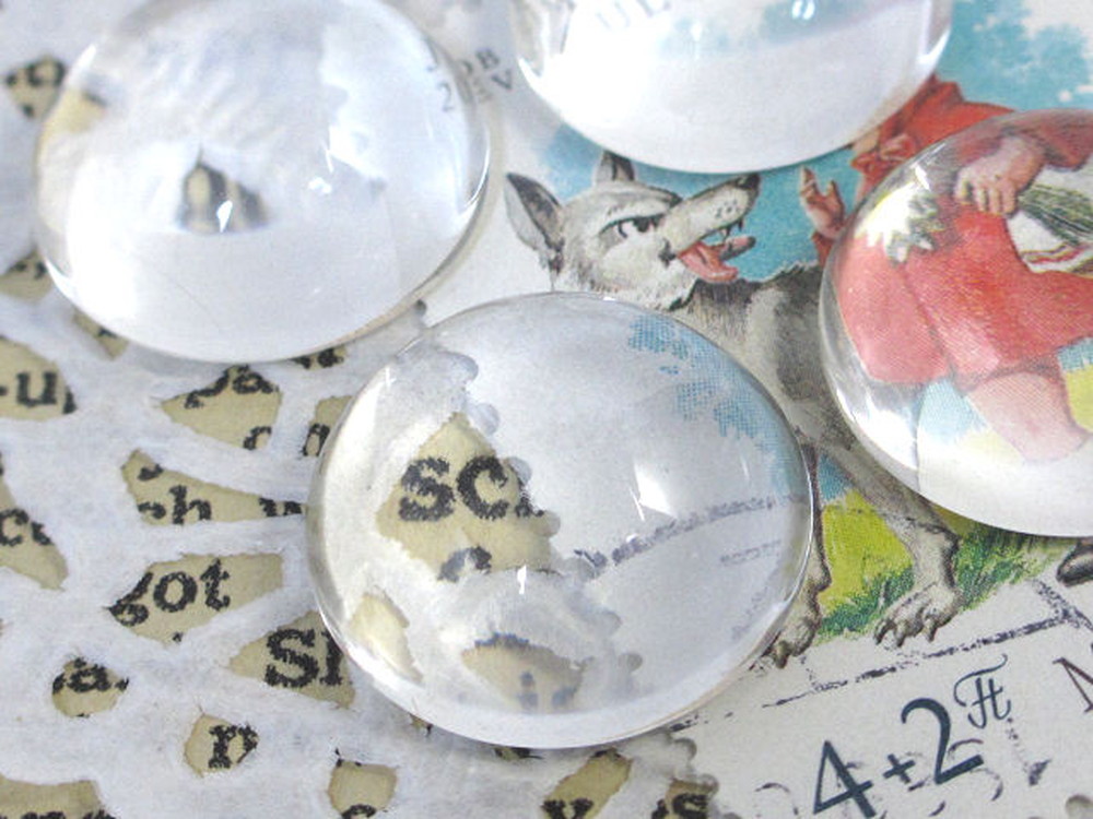 �N���A�K���X�J�{�V���� 18mm�p �����^�C�v�i���E���h�j[���P����i]