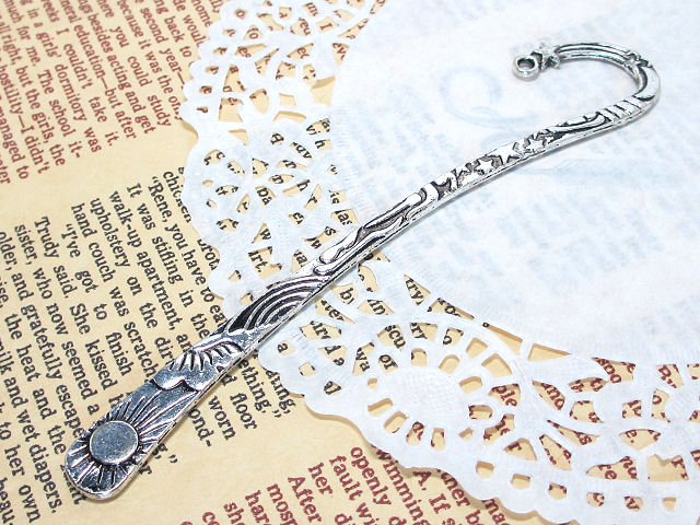 ���ƌ��Ƒ��z�̃u�b�N�}�[�J�[ 124mm�i��Ô��j[���P����i]