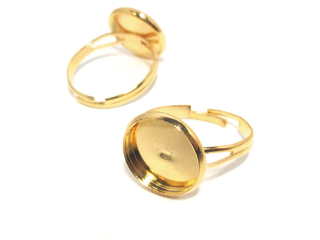 �����O�̃Z�b�e�B���O 12mm�p�i�S�[���h�j[���P����i]