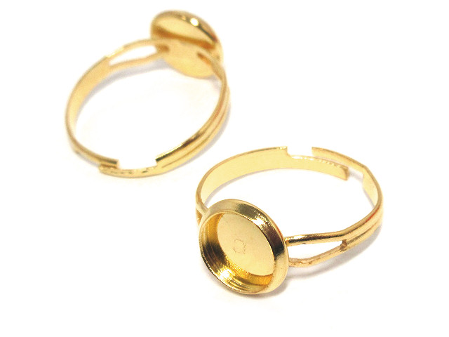 �����O�̃Z�b�e�B���O 8mm�p�i�S�[���h�j[���P����i]